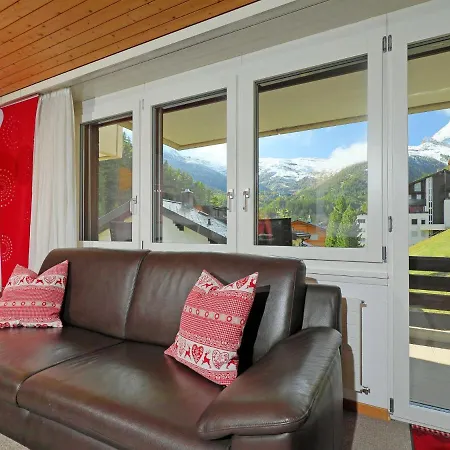 Attila By Interhome * Zermatt