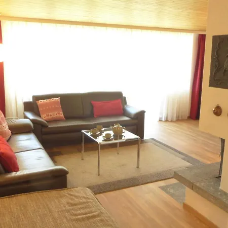 Attila By Interhome Apartment