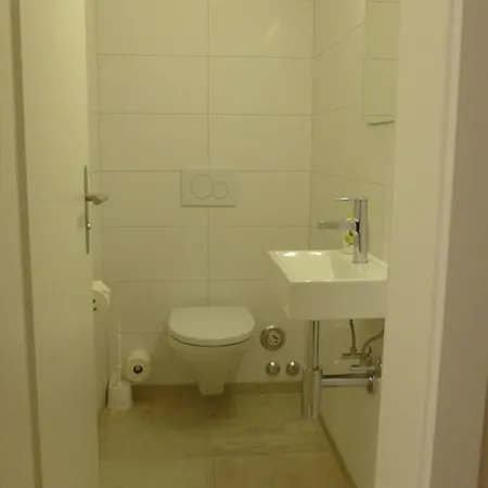 Attila By Interhome 公寓 采尔马特