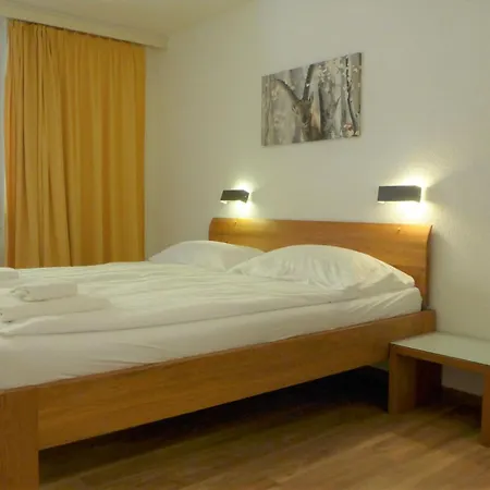 Attila By Interhome 采尔马特