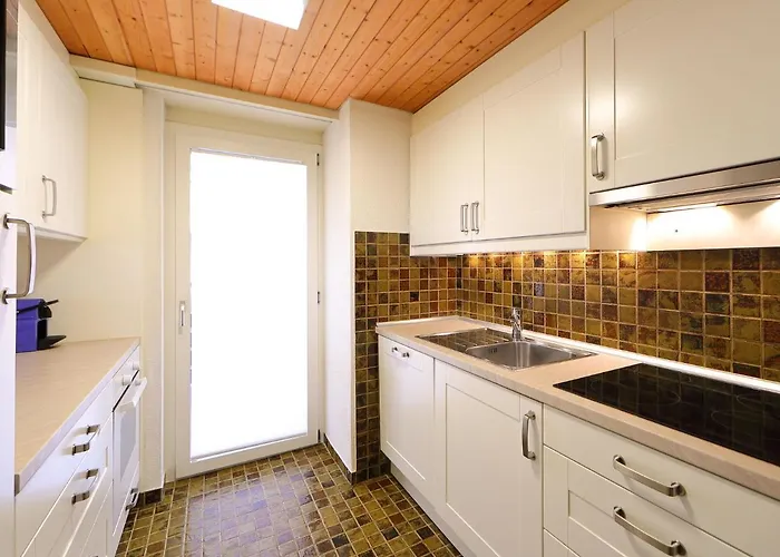 Attila By Interhome Appartement *