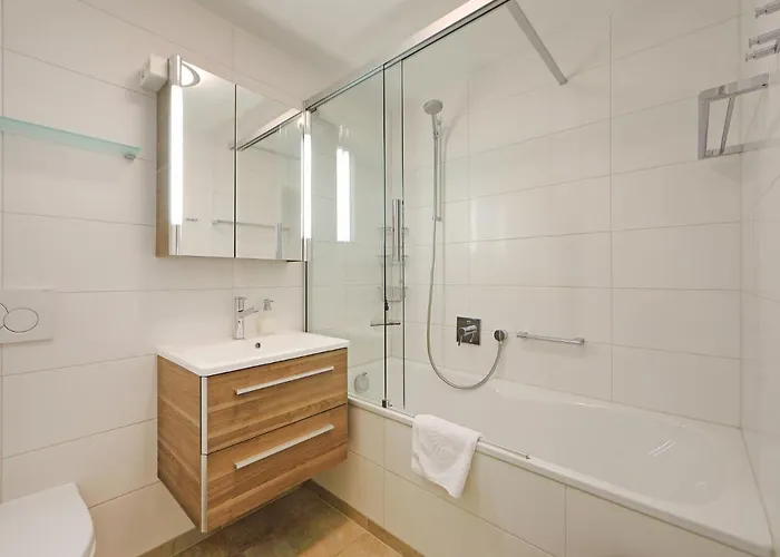 Appartement Attila By Interhome Zermatt