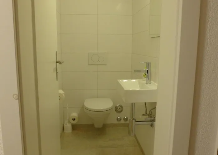 Attila By Interhome Appartement Zermatt