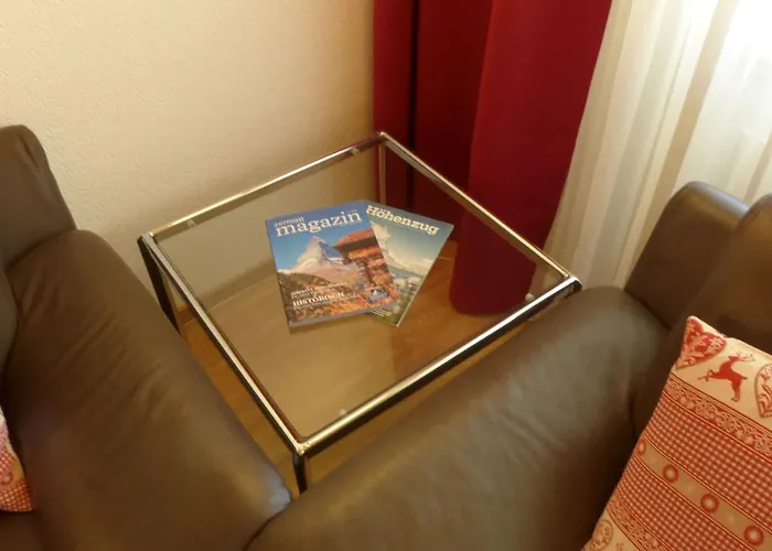 Attila By Interhome * Zermatt