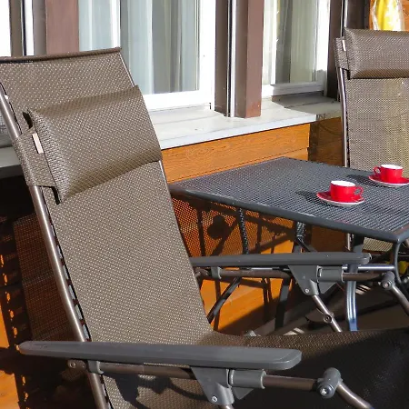 Appartamento Attila By Interhome *