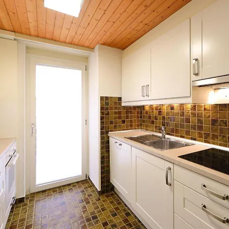 Attila By Interhome Apartment *