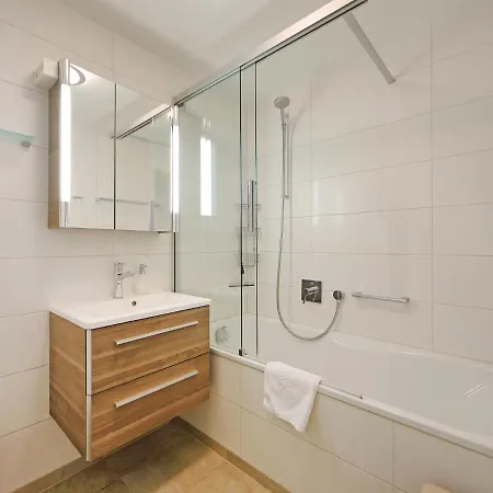 Apartment Attila By Interhome Zermatt