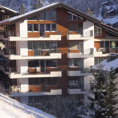 Attila By Interhome * Zermatt