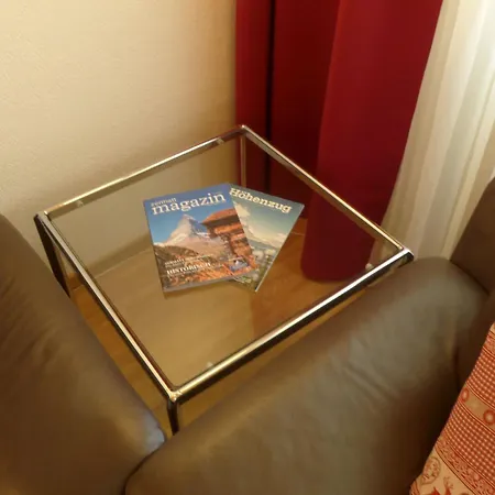 Attila By Interhome * ツェルマット