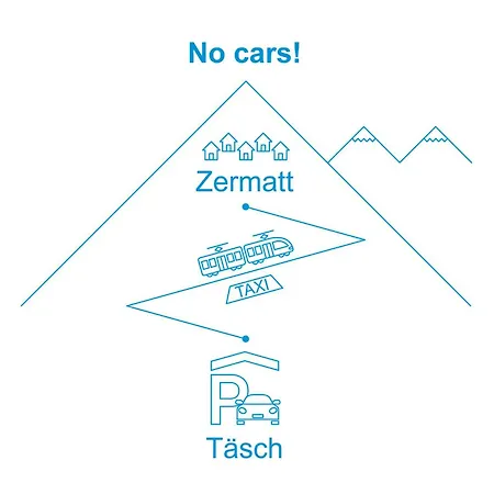 Attila By Interhome Zermatt