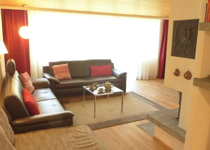 Attila By Interhome Appartamento